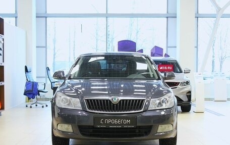 Skoda Octavia, 2011 год, 547 000 рублей, 2 фотография