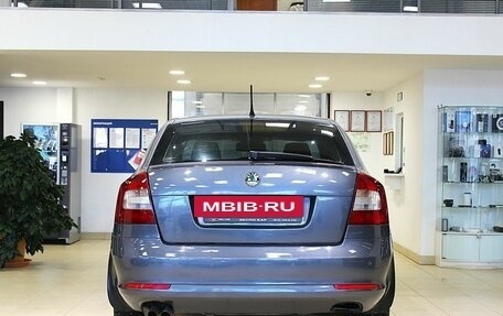 Skoda Octavia, 2011 год, 547 000 рублей, 6 фотография