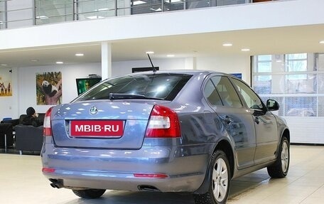 Skoda Octavia, 2011 год, 547 000 рублей, 7 фотография