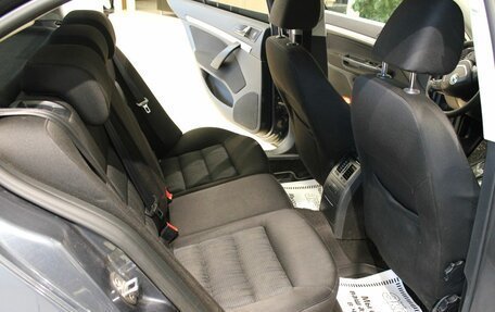 Skoda Octavia, 2011 год, 547 000 рублей, 19 фотография