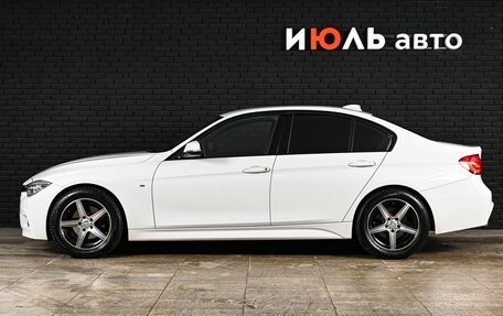 BMW 3 серия, 2018 год, 3 050 000 рублей, 6 фотография