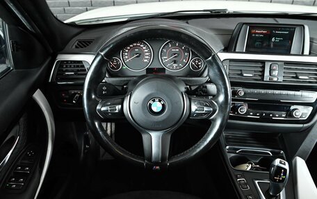 BMW 3 серия, 2018 год, 3 050 000 рублей, 11 фотография