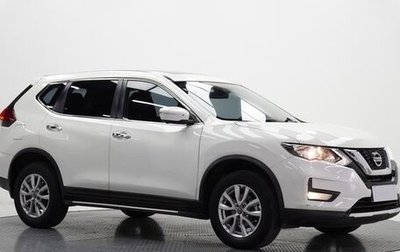 Nissan X-Trail, 2021 год, 1 818 000 рублей, 1 фотография