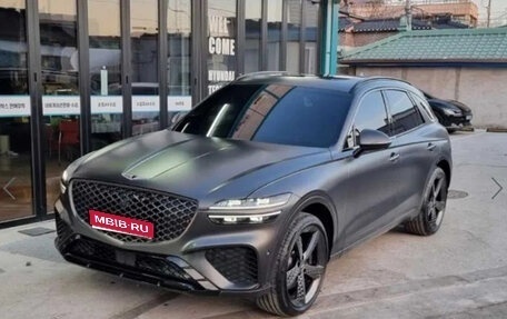 Genesis GV70, 2025 год, 7 400 013 рублей, 1 фотография
