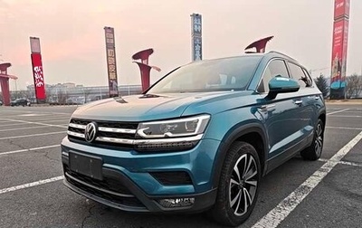 Volkswagen Tharu, 2022 год, 1 650 333 рублей, 1 фотография