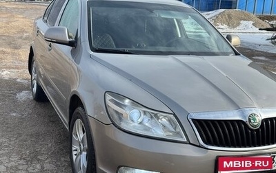 Skoda Octavia, 2011 год, 750 000 рублей, 1 фотография
