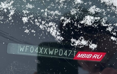 Ford Focus II рестайлинг, 2007 год, 320 000 рублей, 1 фотография