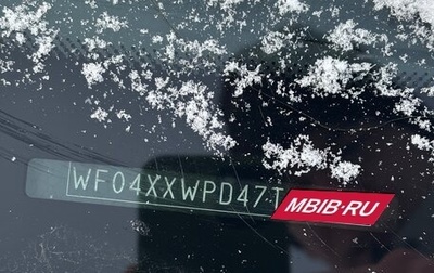 Ford Focus II рестайлинг, 2007 год, 320 000 рублей, 1 фотография