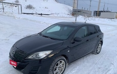 Mazda 3, 2011 год, 560 000 рублей, 1 фотография