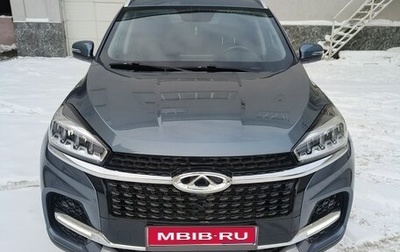 Chery Tiggo 8 I, 2021 год, 1 800 000 рублей, 1 фотография