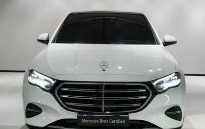 Mercedes-Benz E-Класс, 2025 год, 6 820 000 рублей, 1 фотография