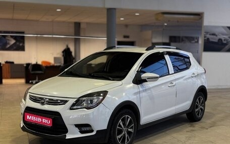Lifan X50, 2015 год, 379 000 рублей, 1 фотография