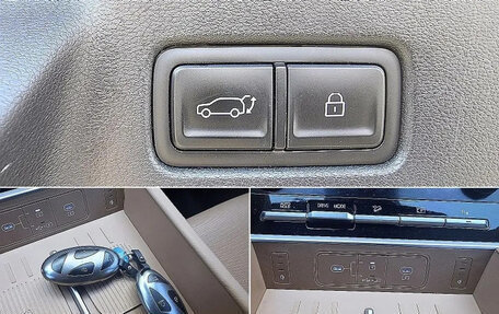 Hyundai Santa Fe IV, 2025 год, 4 100 013 рублей, 6 фотография