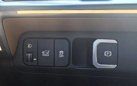 Hyundai Santa Fe IV, 2025 год, 4 100 013 рублей, 10 фотография