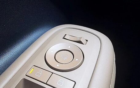 Hyundai Santa Fe IV, 2025 год, 4 100 013 рублей, 8 фотография