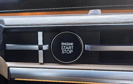 Hyundai Santa Fe IV, 2025 год, 4 100 013 рублей, 14 фотография