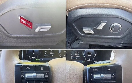 Hyundai Santa Fe IV, 2025 год, 4 100 013 рублей, 9 фотография