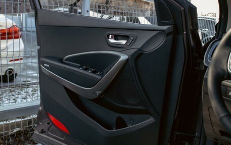 Hyundai Santa Fe III рестайлинг, 2013 год, 1 695 000 рублей, 12 фотография