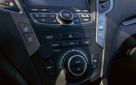 Hyundai Santa Fe III рестайлинг, 2013 год, 1 695 000 рублей, 15 фотография