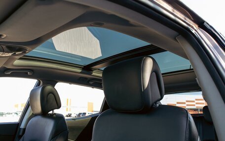 Hyundai Santa Fe III рестайлинг, 2013 год, 1 695 000 рублей, 17 фотография