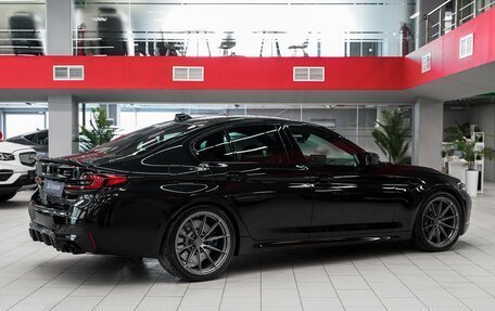 BMW M5, 2020 год, 12 000 000 рублей, 2 фотография