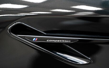 BMW M5, 2020 год, 12 000 000 рублей, 11 фотография