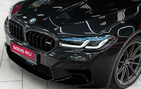 BMW M5, 2020 год, 12 000 000 рублей, 6 фотография