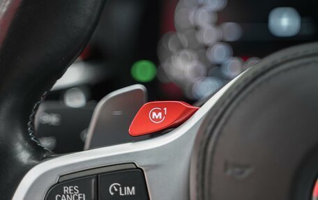 BMW M5, 2020 год, 12 000 000 рублей, 16 фотография