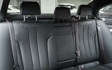 BMW M5, 2020 год, 12 000 000 рублей, 18 фотография