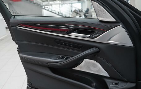 BMW M5, 2020 год, 12 000 000 рублей, 19 фотография