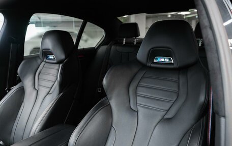 BMW M5, 2020 год, 12 000 000 рублей, 28 фотография