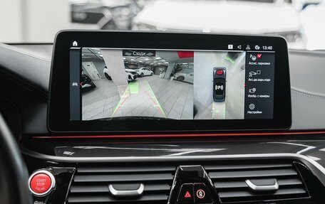 BMW M5, 2020 год, 12 000 000 рублей, 35 фотография