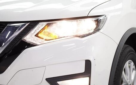 Nissan X-Trail, 2021 год, 1 818 000 рублей, 6 фотография