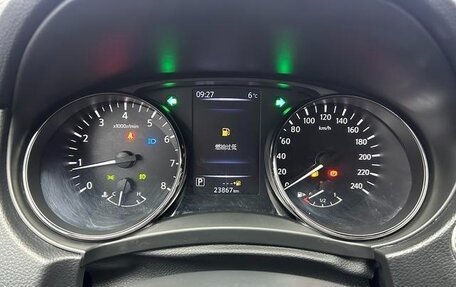 Nissan X-Trail, 2021 год, 1 818 000 рублей, 9 фотография