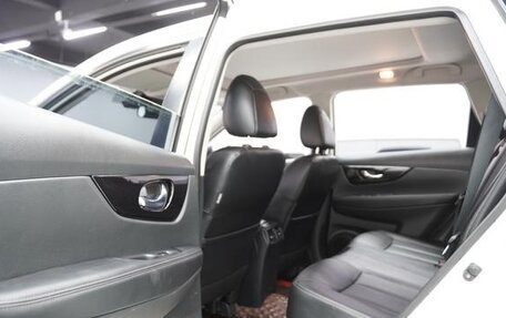 Nissan X-Trail, 2021 год, 1 818 000 рублей, 5 фотография