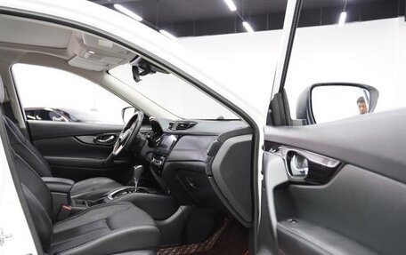 Nissan X-Trail, 2021 год, 1 818 000 рублей, 3 фотография