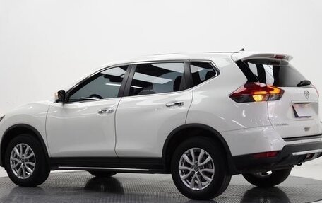 Nissan X-Trail, 2021 год, 1 818 000 рублей, 10 фотография