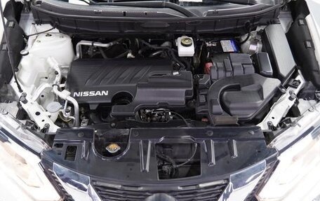 Nissan X-Trail, 2021 год, 1 818 000 рублей, 12 фотография