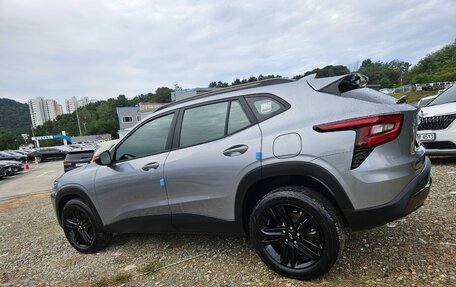 Chevrolet Trax, 2024 год, 2 000 013 рублей, 4 фотография