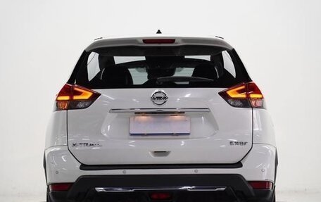 Nissan X-Trail, 2021 год, 1 818 000 рублей, 17 фотография