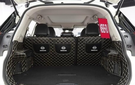 Nissan X-Trail, 2021 год, 1 818 000 рублей, 16 фотография