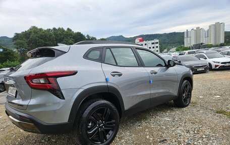 Chevrolet Trax, 2024 год, 2 000 013 рублей, 6 фотография