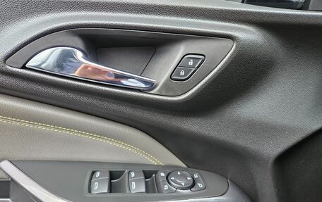 Chevrolet Trax, 2024 год, 2 000 013 рублей, 9 фотография