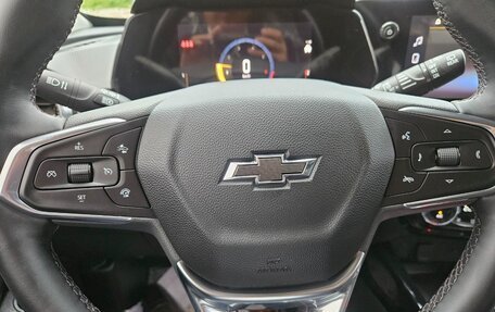 Chevrolet Trax, 2024 год, 2 000 013 рублей, 12 фотография