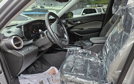 Chevrolet Trax, 2024 год, 2 000 013 рублей, 10 фотография