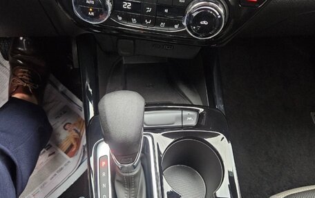 Chevrolet Trax, 2024 год, 2 000 013 рублей, 16 фотография