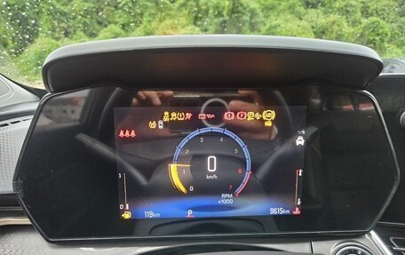 Chevrolet Trax, 2024 год, 2 000 013 рублей, 13 фотография