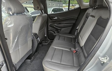 Chevrolet Trax, 2024 год, 2 000 013 рублей, 18 фотография