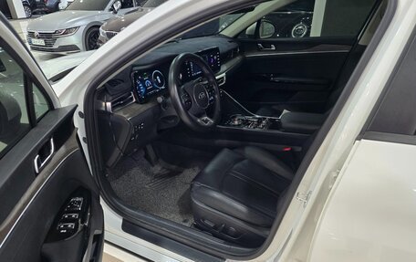 KIA K5, 2022 год, 2 400 013 рублей, 8 фотография