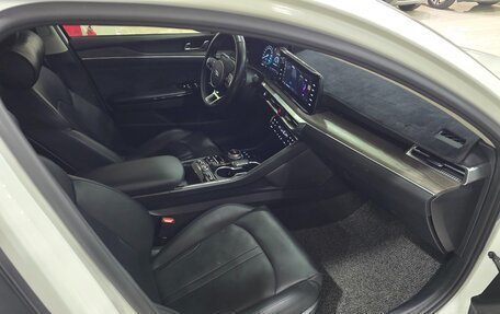 KIA K5, 2022 год, 2 400 013 рублей, 15 фотография